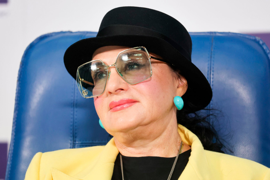    Алексей Белкин/NEWS.ru