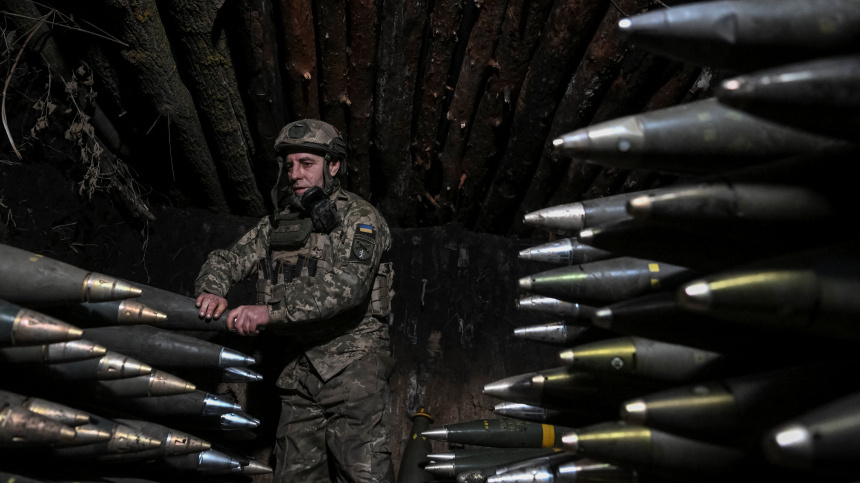    Фото: Reuters/Stringer