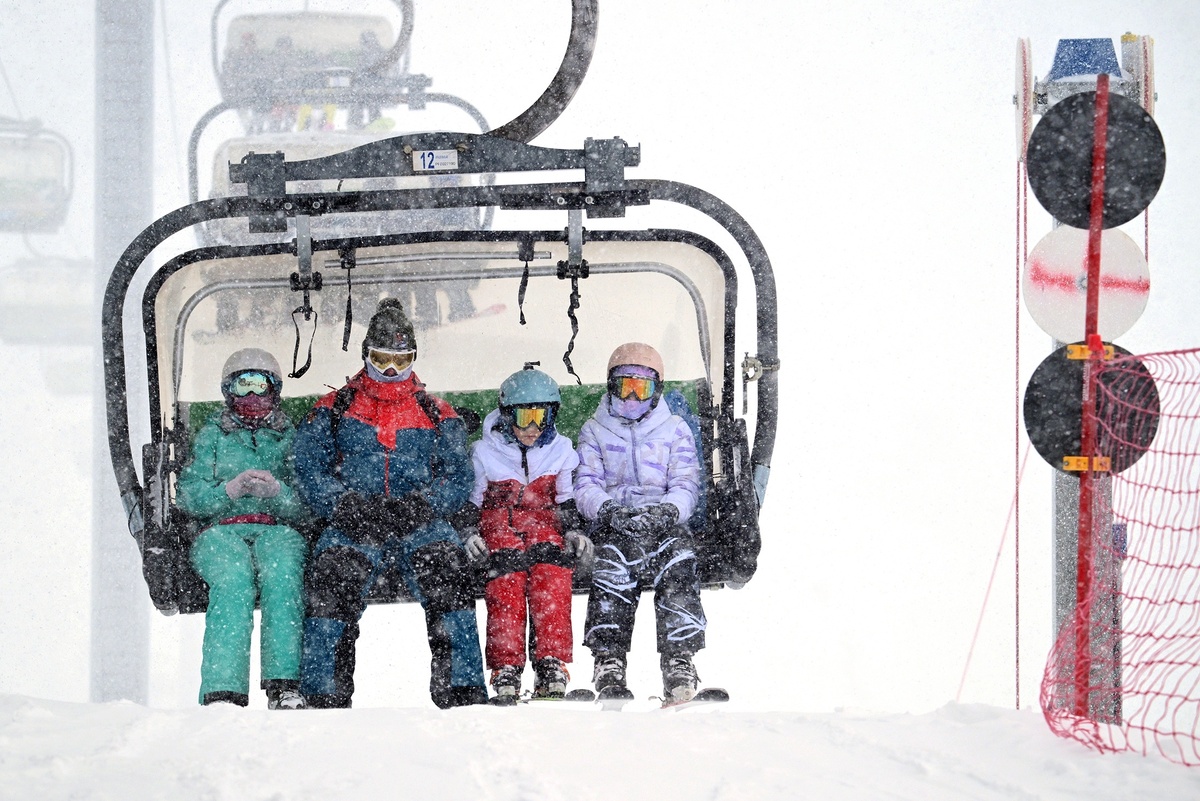    Екатерина Лызлова / РИА Новости