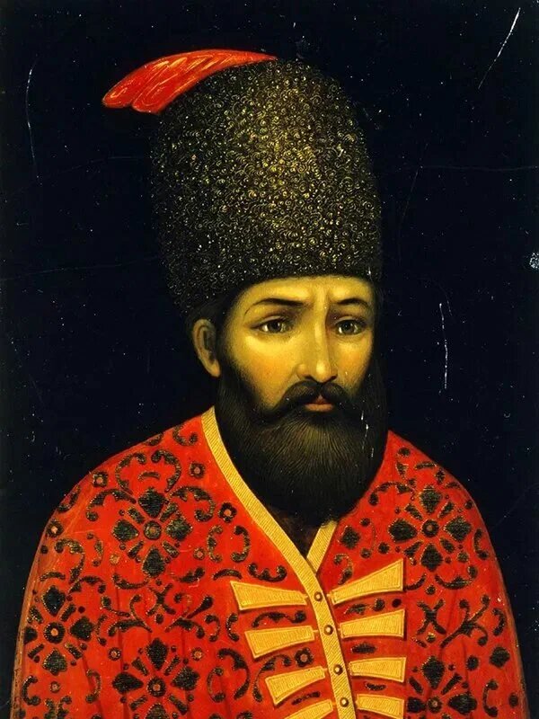 Самый изестный "Петр III" - Е. Пугачев