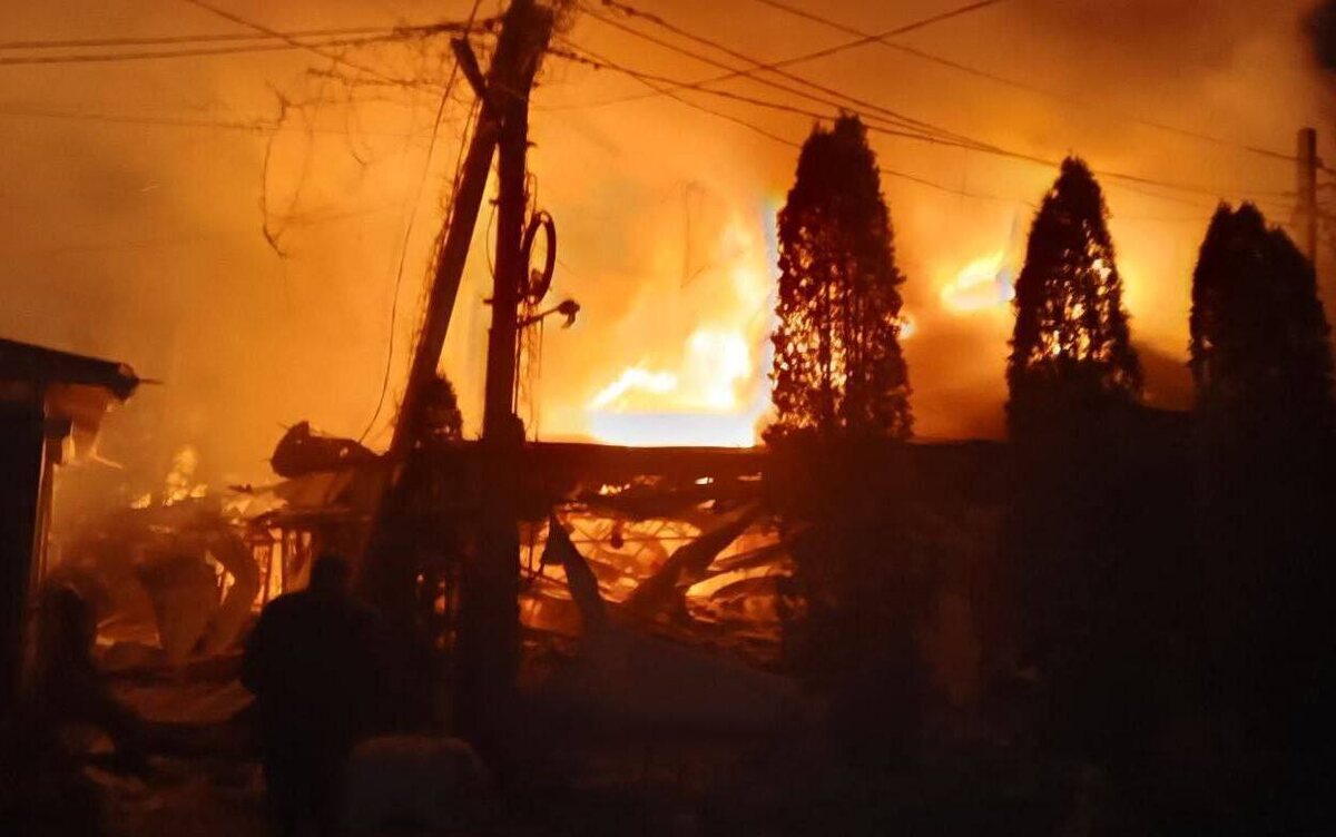    Глава Удмуртии Бречалов выразил соболезнования семьям погибших в Херсонской области