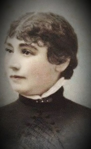 Сара Винчестер