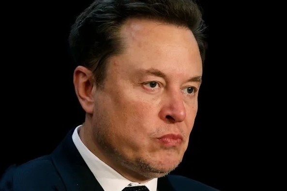 Илон Маск вступал в открытый конфликт с Гарри Каспаровым.