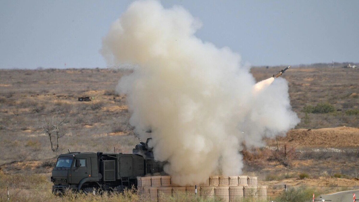    Атаку БПЛА Ростовскую область отразили в первый день 2026 года   Минобороны РФ