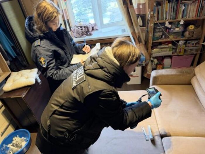 Иллюстрация: пресс-служба ГУ МВД РФ по Ростовской области