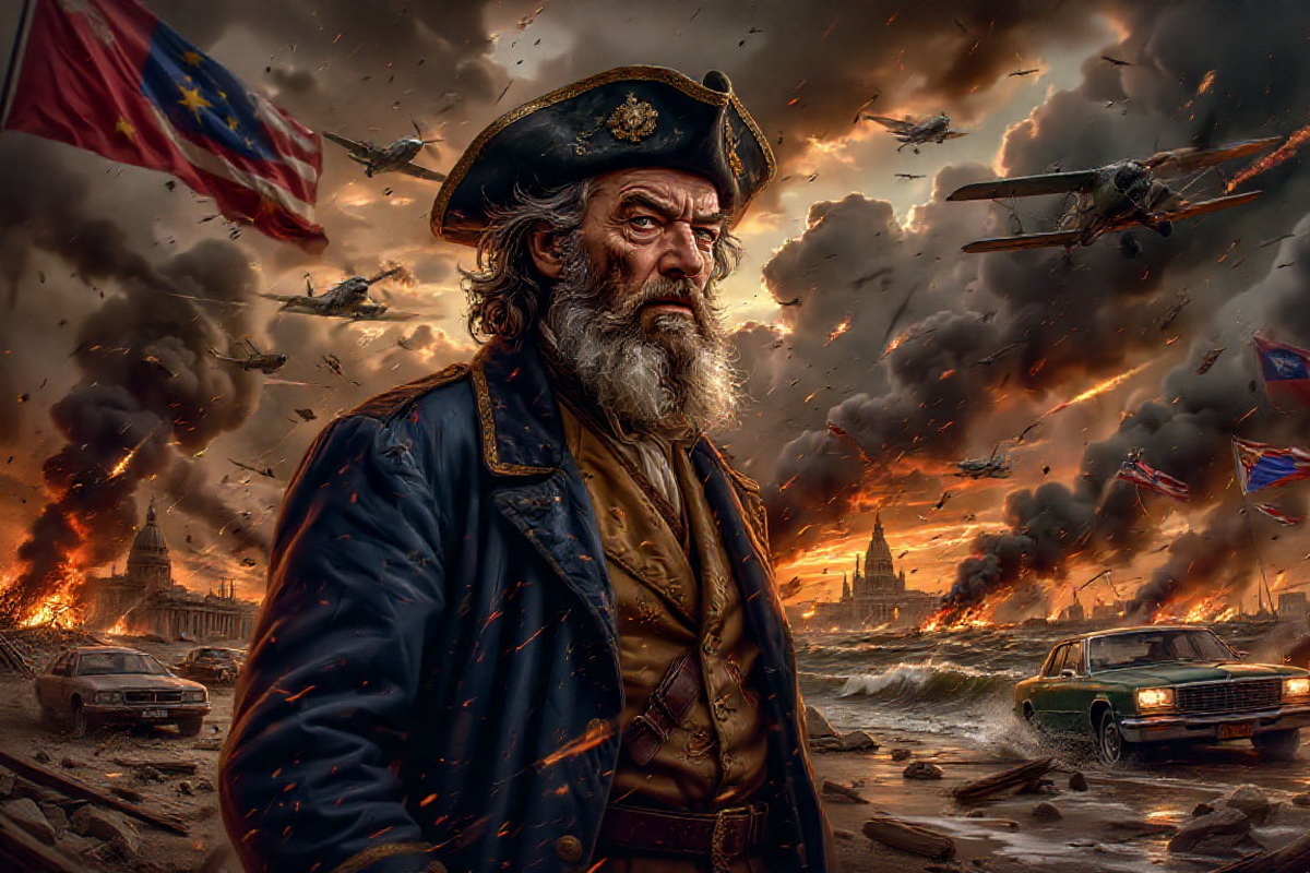    Фото: Коллаж RuNews24.ru