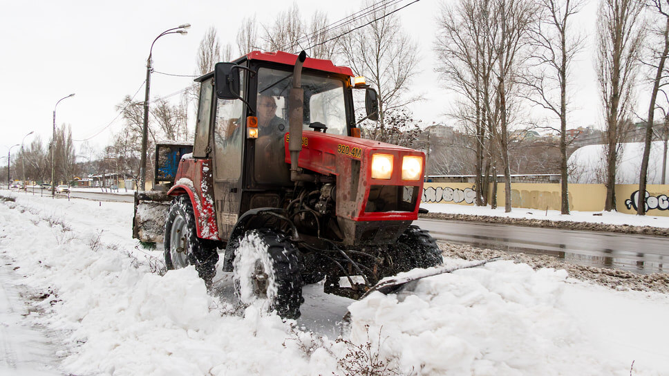 Фото: Егор Снетков / Коммерсантъ