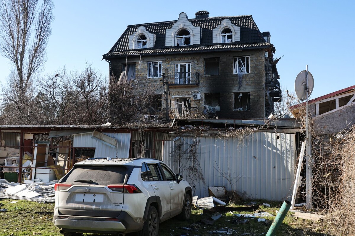     / Источник: © Александр Полегенько/ТАСС