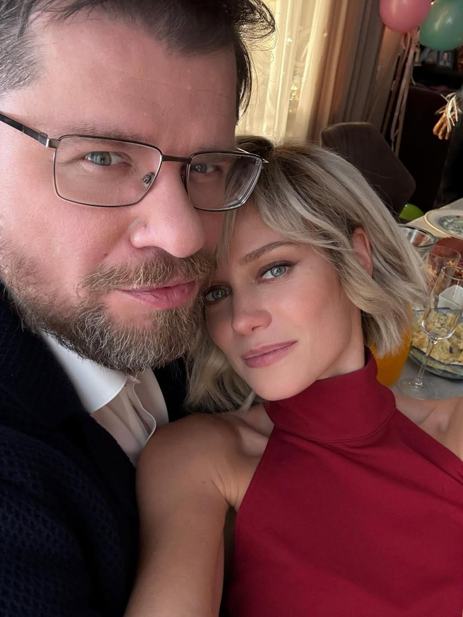    Фото: соцсети Катерины Ковальчук