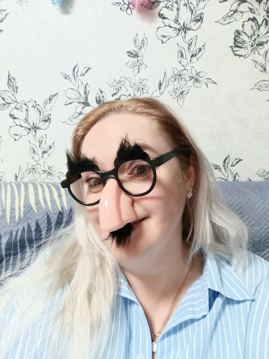 Фото автора 