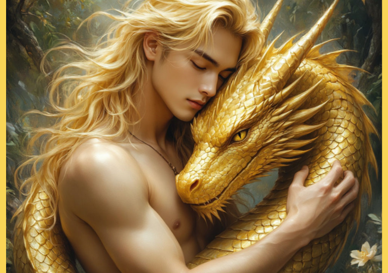 Скажи мне что-нибудь хорошее