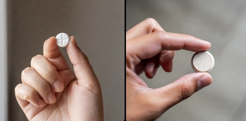 Нольпаза против Омепразола: что говорит доказательная медицина