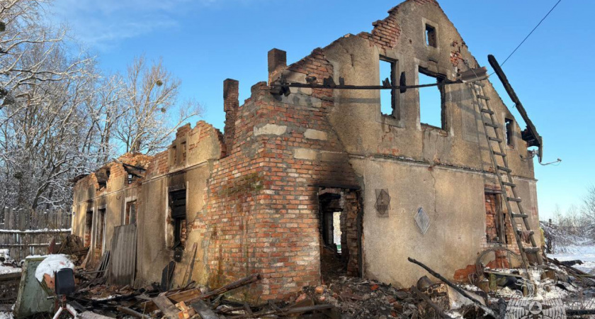    МЧС России по Калининградской области