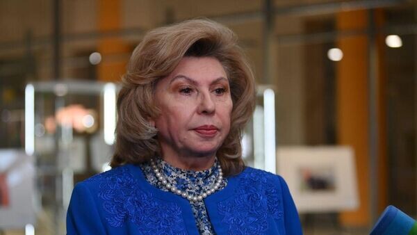    © Sputnik / Виктор Толочко