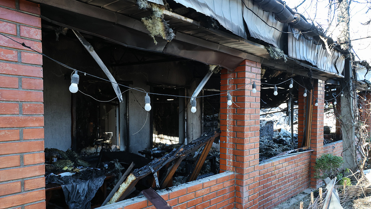   Александр Полегенько / ТАСС