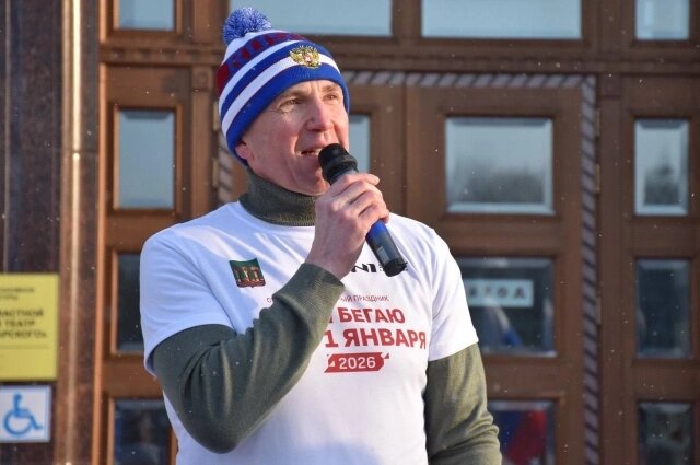    Фото: Телеграм-канал главы Пензы Олега Денисова