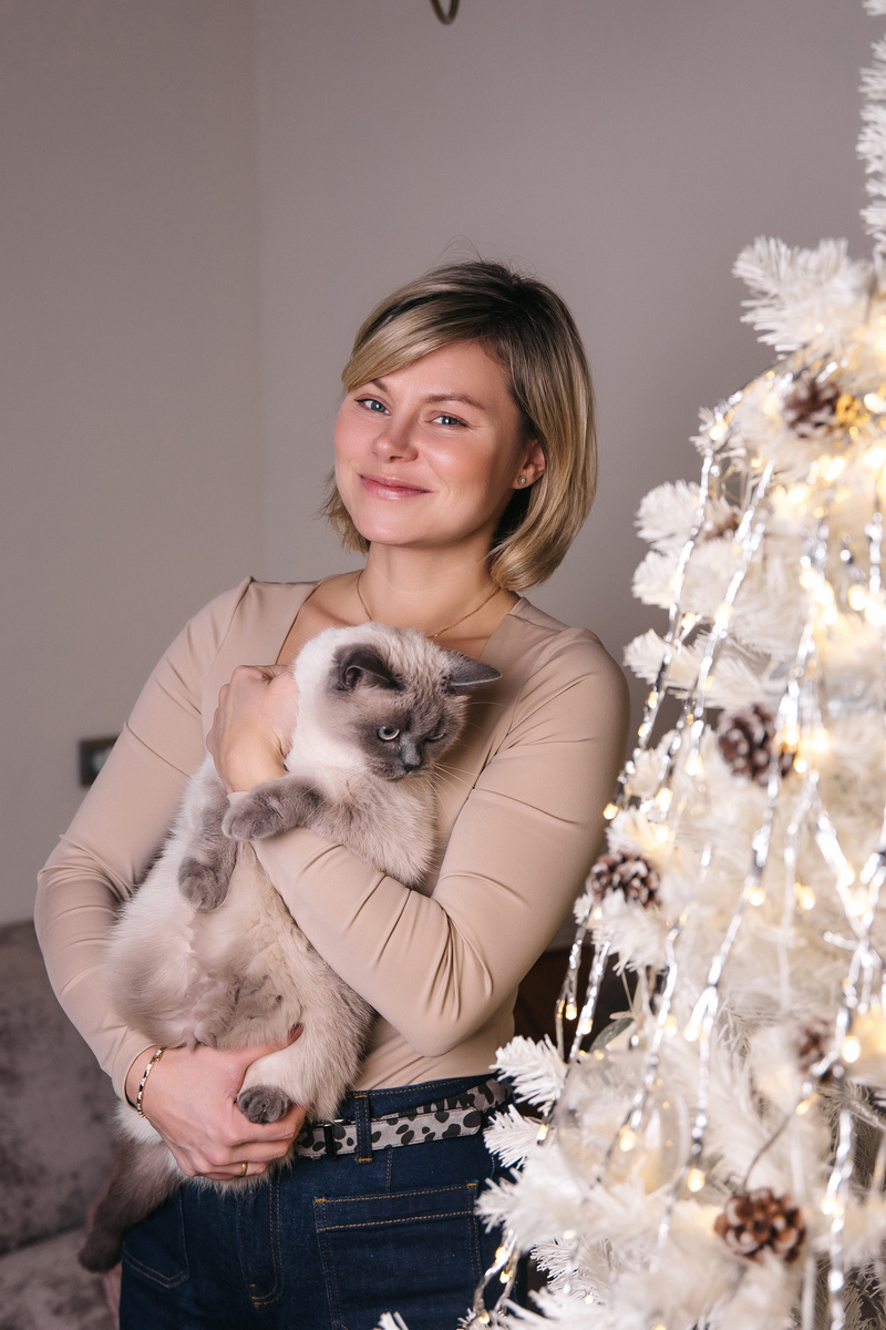 Ваш врач гинеколог-эндокринолог Екатерина Волкова