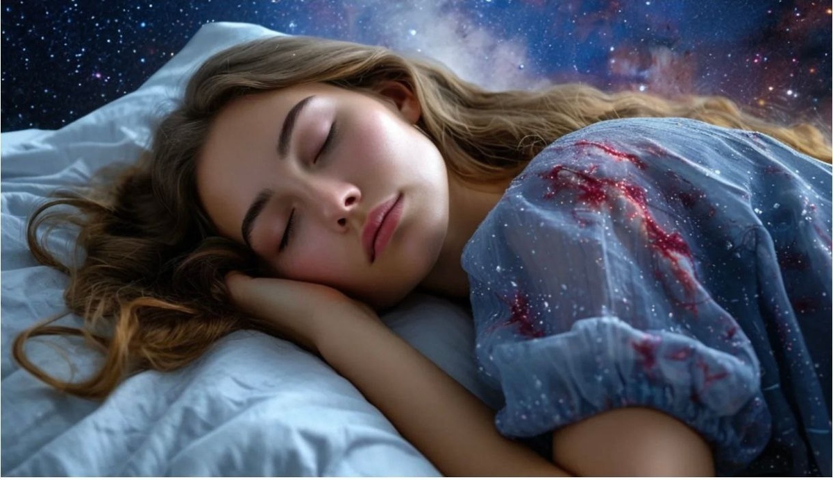 Когда душа стучится раньше срока: 4 вещих сна о материнстве