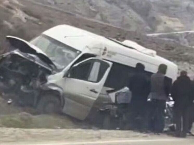     Кадр видео из соцсетей