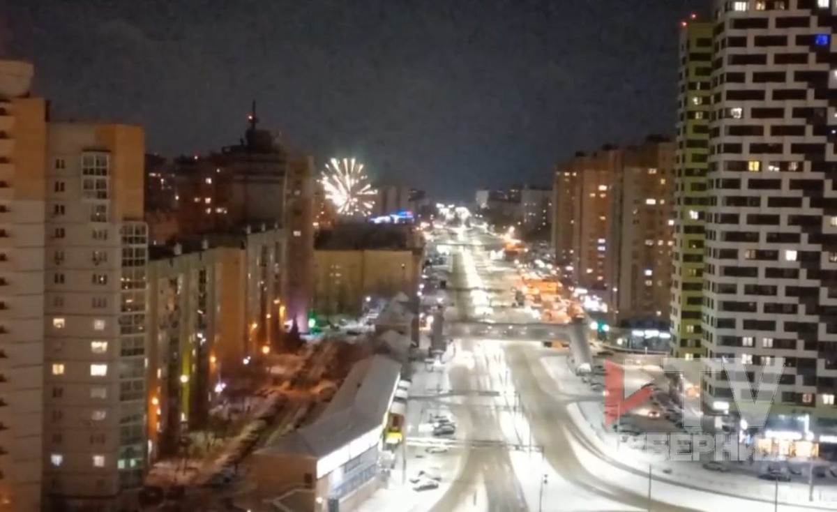     Фото: скрин видео