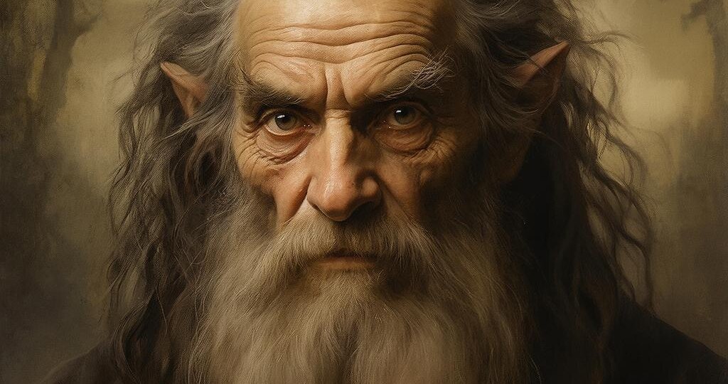 Проклятая заимка