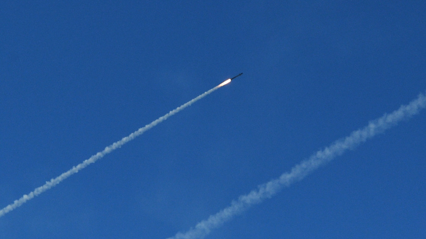    Фото: © РИА Новости/Стрингер