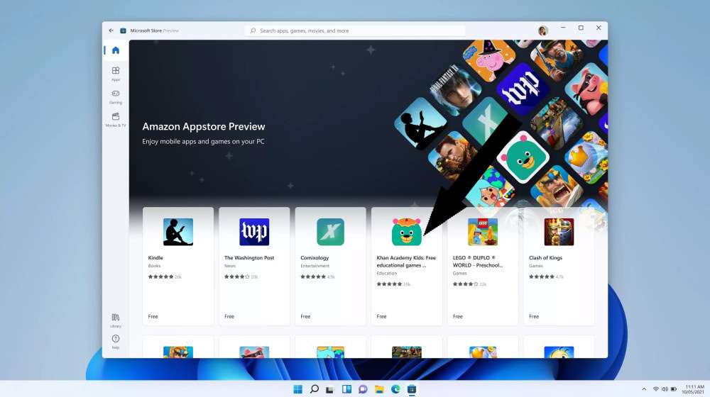    Можно ли поставить Windows 11 на смартфон Android и зачем это вообще нужно