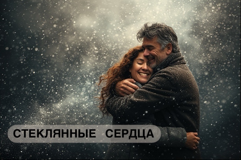 — Прости меня, — сказал муж и ушёл к ее лучшей подруге. Но позже вскрылась ещё одна тайна.