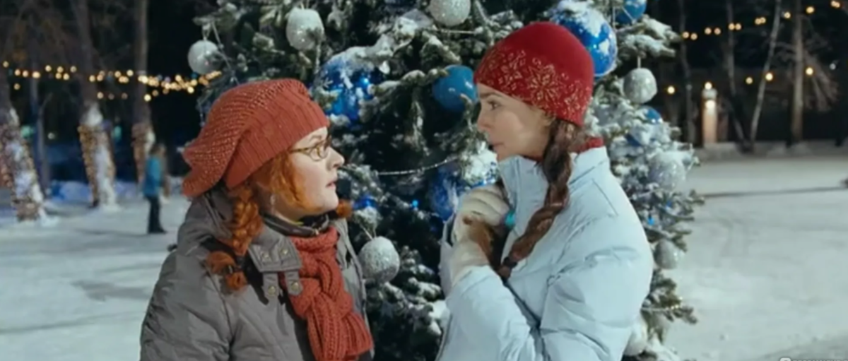 Скриншот кадра  