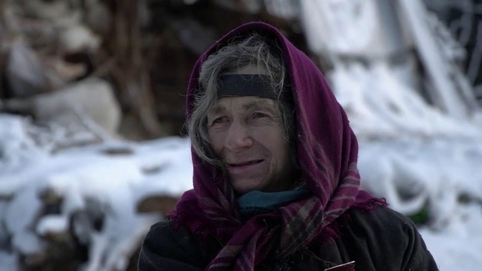 Агафья Лыкова в тайге на пороге Нового года. Последние новости