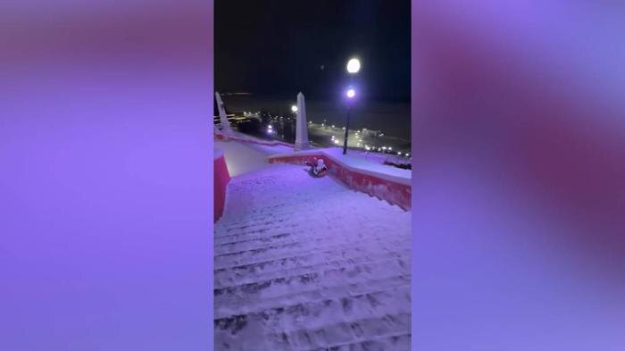 Обложка © Telegram / Нижний Новгород БЕЗ ЦЕНЗУРЫ