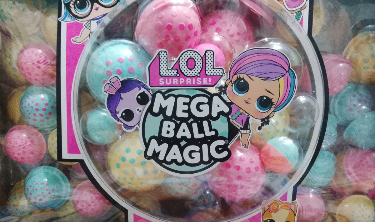 Мой подарок ❤️