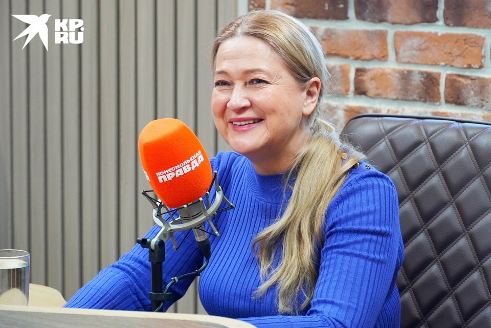    Астролог, писатель, телеведущая, автор российской астрологической системы Тамара Глоба Александр ШПАКОВСКИЙ