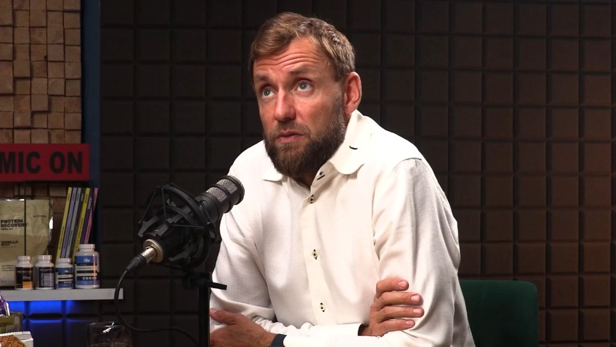    Фото: Скриншот видео / SPORTFERMA / YouTube