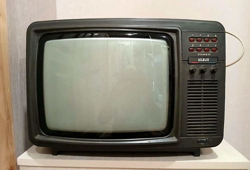 Шилялис 32ТЦ-401Д