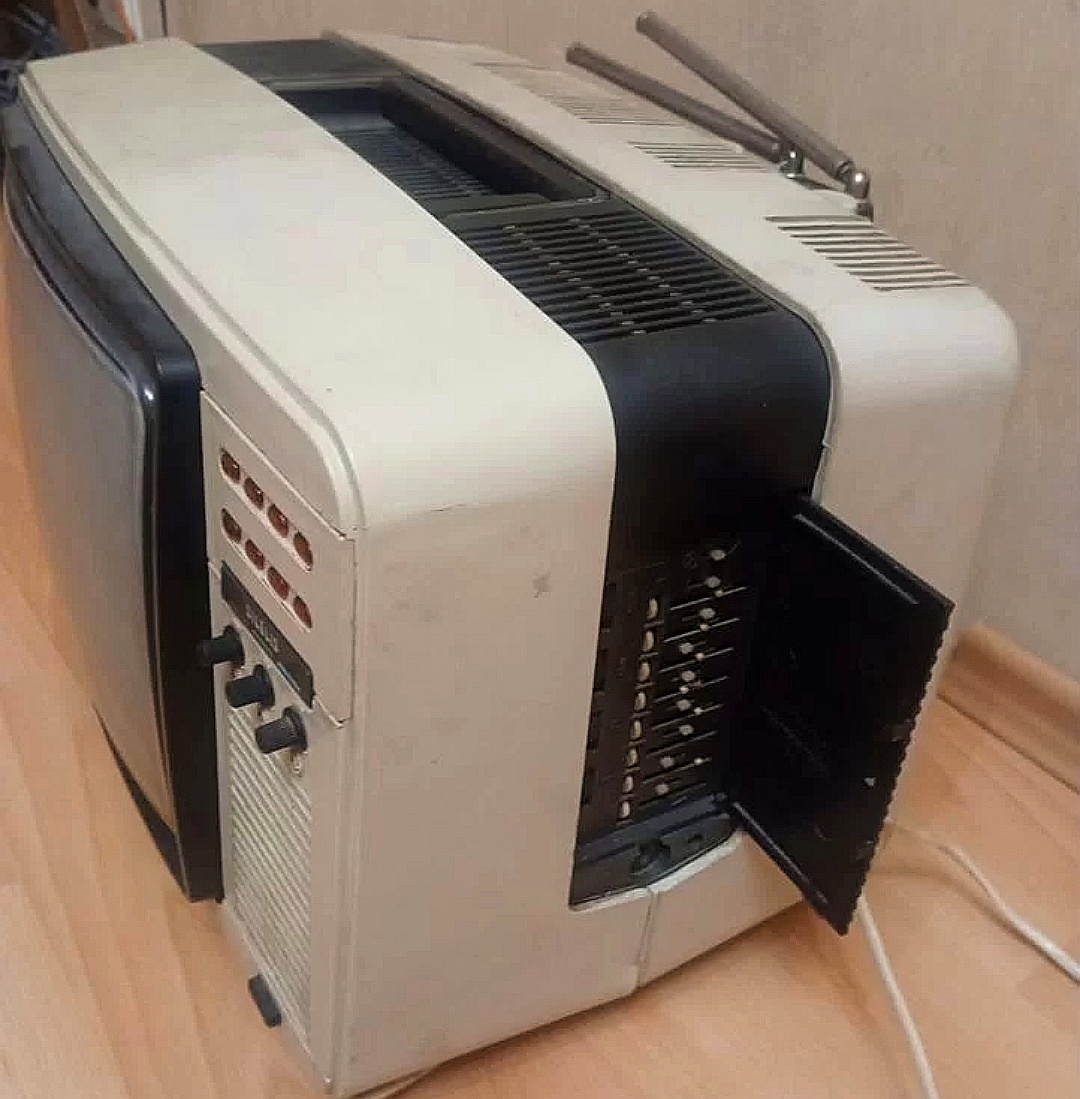 Шилялис 32ТЦ-401Д