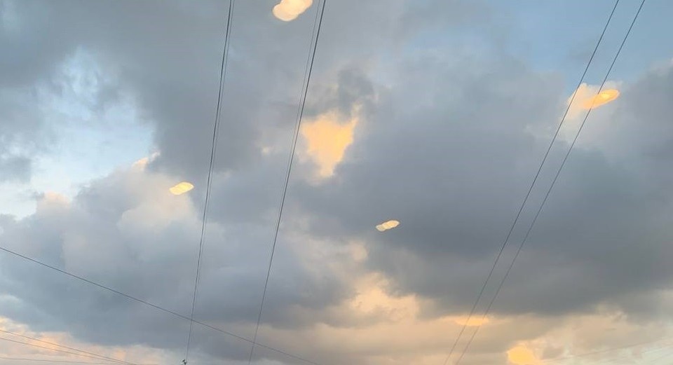    С 6:00 до 12:00 магнитная буря будет держаться на уровне G2 (средняя). Алексей СЕРГУНИН