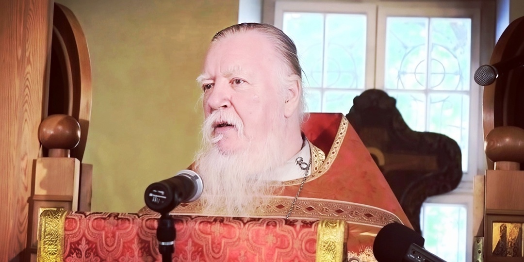 Как начать духовную жизнь? Объясняет священник