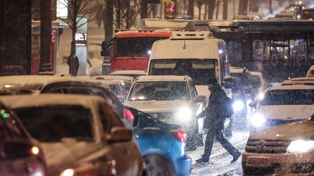    Фото: Софья Сандурская / АГН Москва