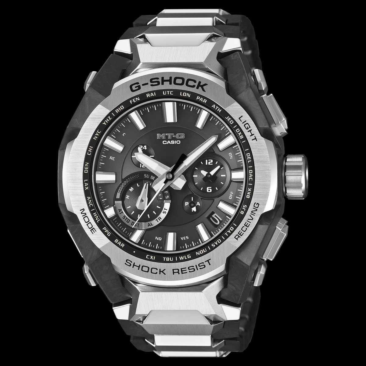 Изображение: Casio  📷
