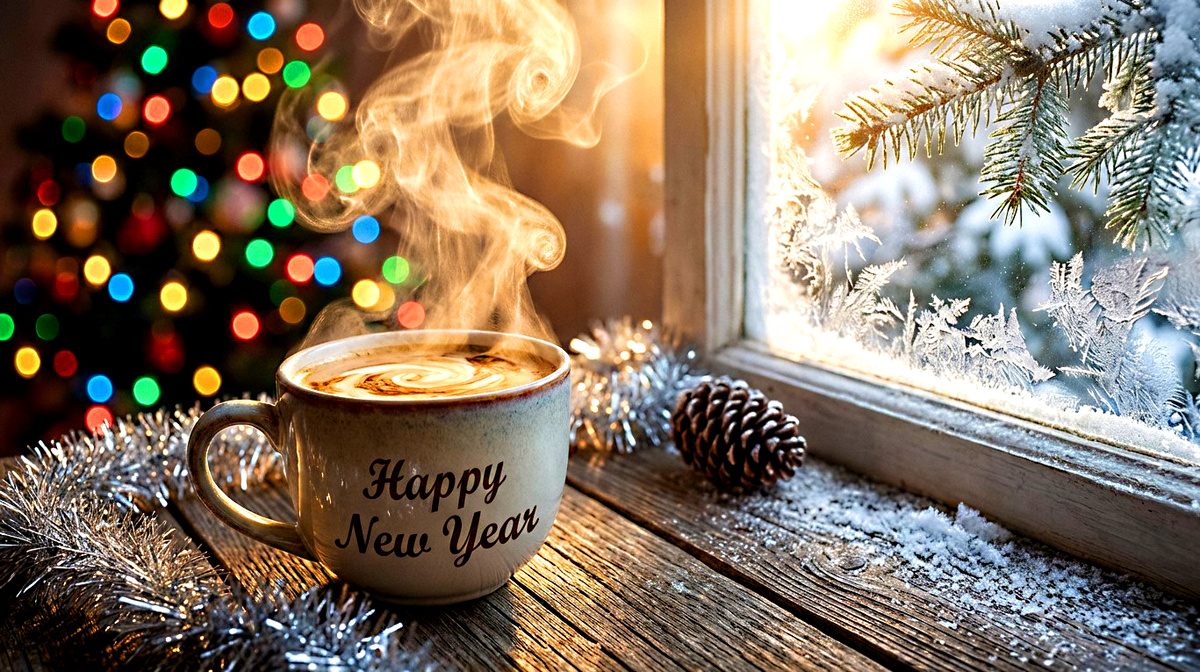 С чего лучше начать день