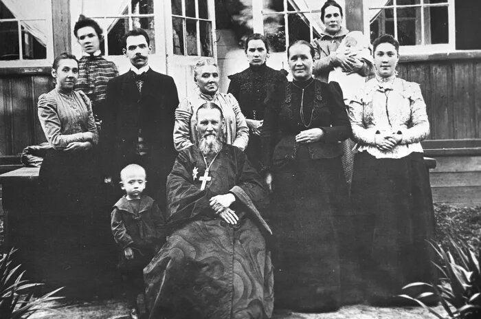 2 Января мы прославляем великого святого праведного Иоанна Кронштадтского.