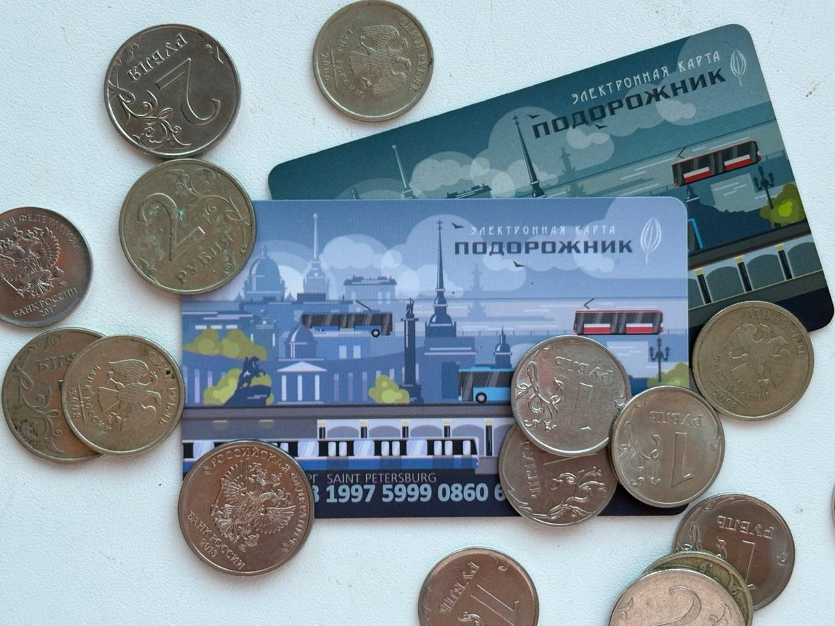 Фото: Neva.Today