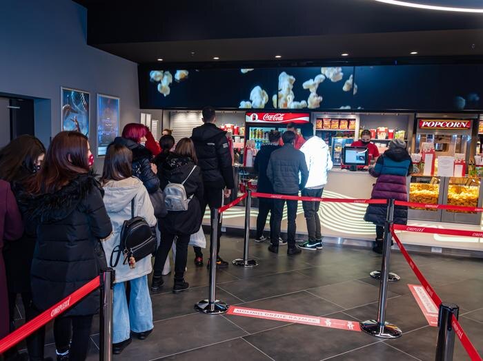 Обложка © Shutterstock / FOTODOM / Vedad.Ceric