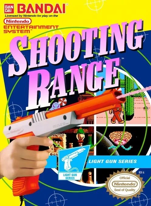 Shooting Range