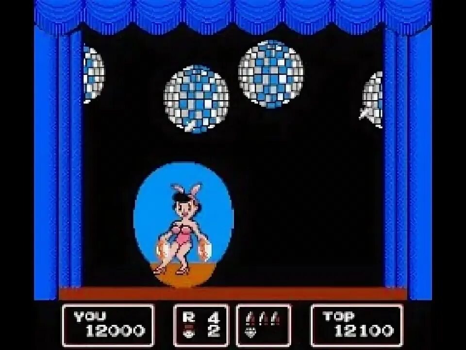 Barker Bill’s Trick Shooting