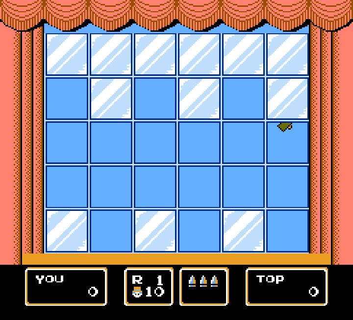 Barker Bill’s Trick Shooting