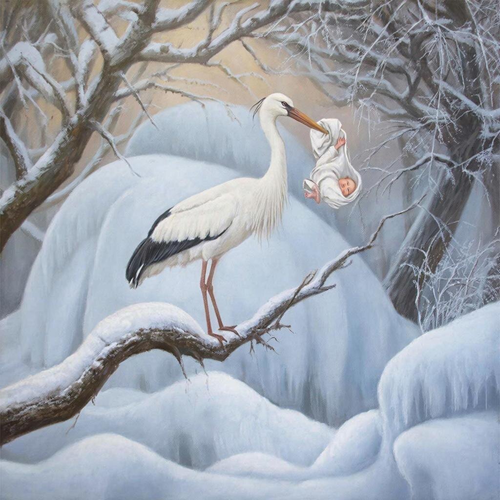 Фото: создано ИИ