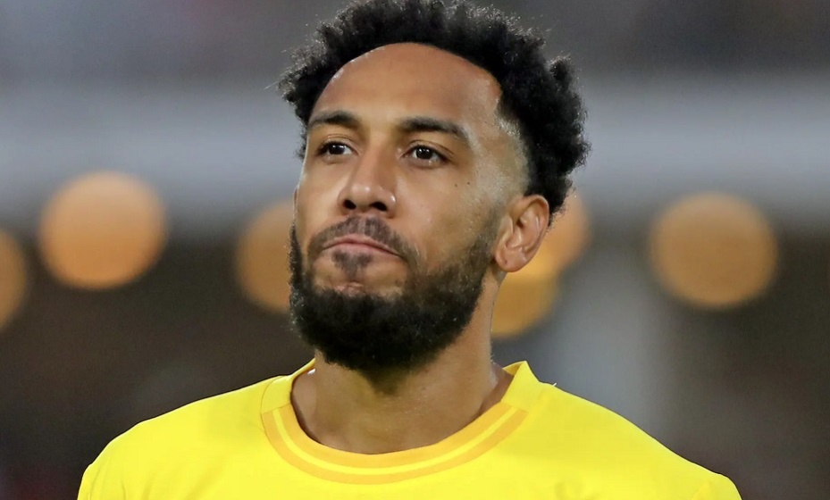    Власти Габона распустили футбольную сборную после вылета с Кубка Африки. Фото: CAF