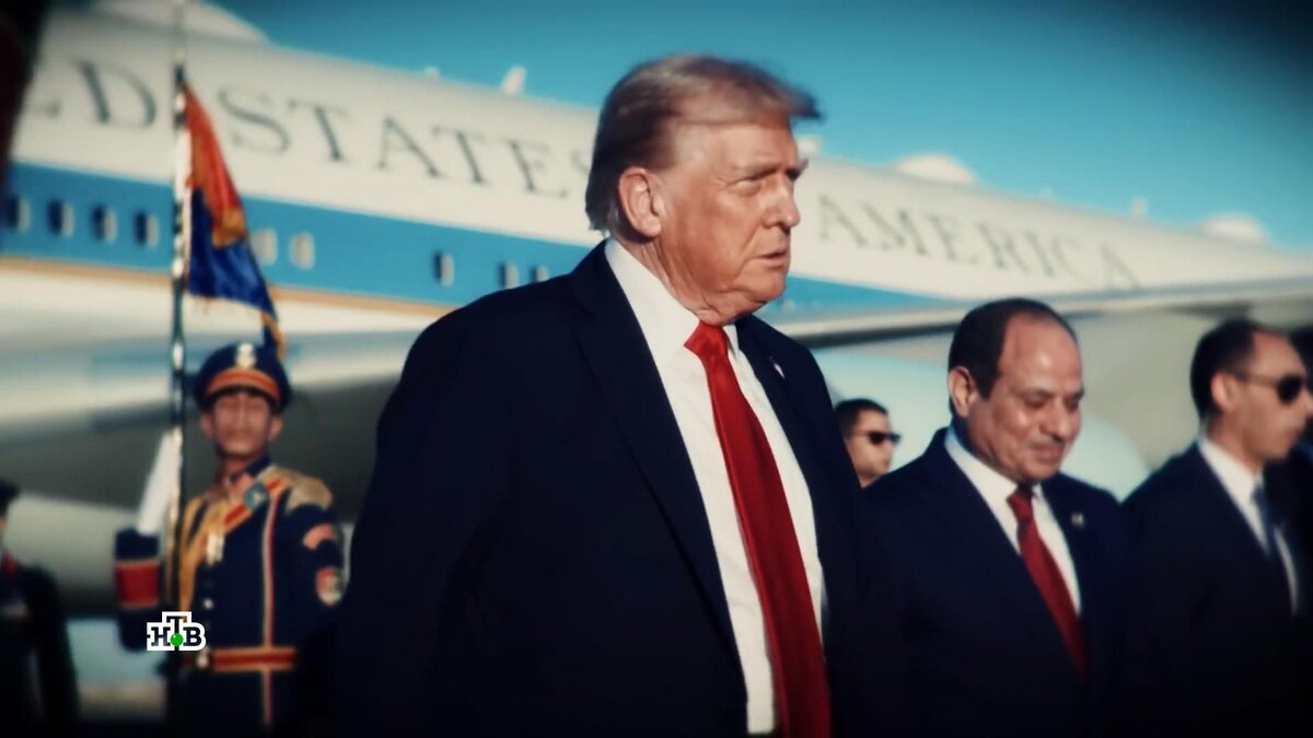    Пророчество индейцев: чем обернется для Трампа приход «человека в красной шапке»